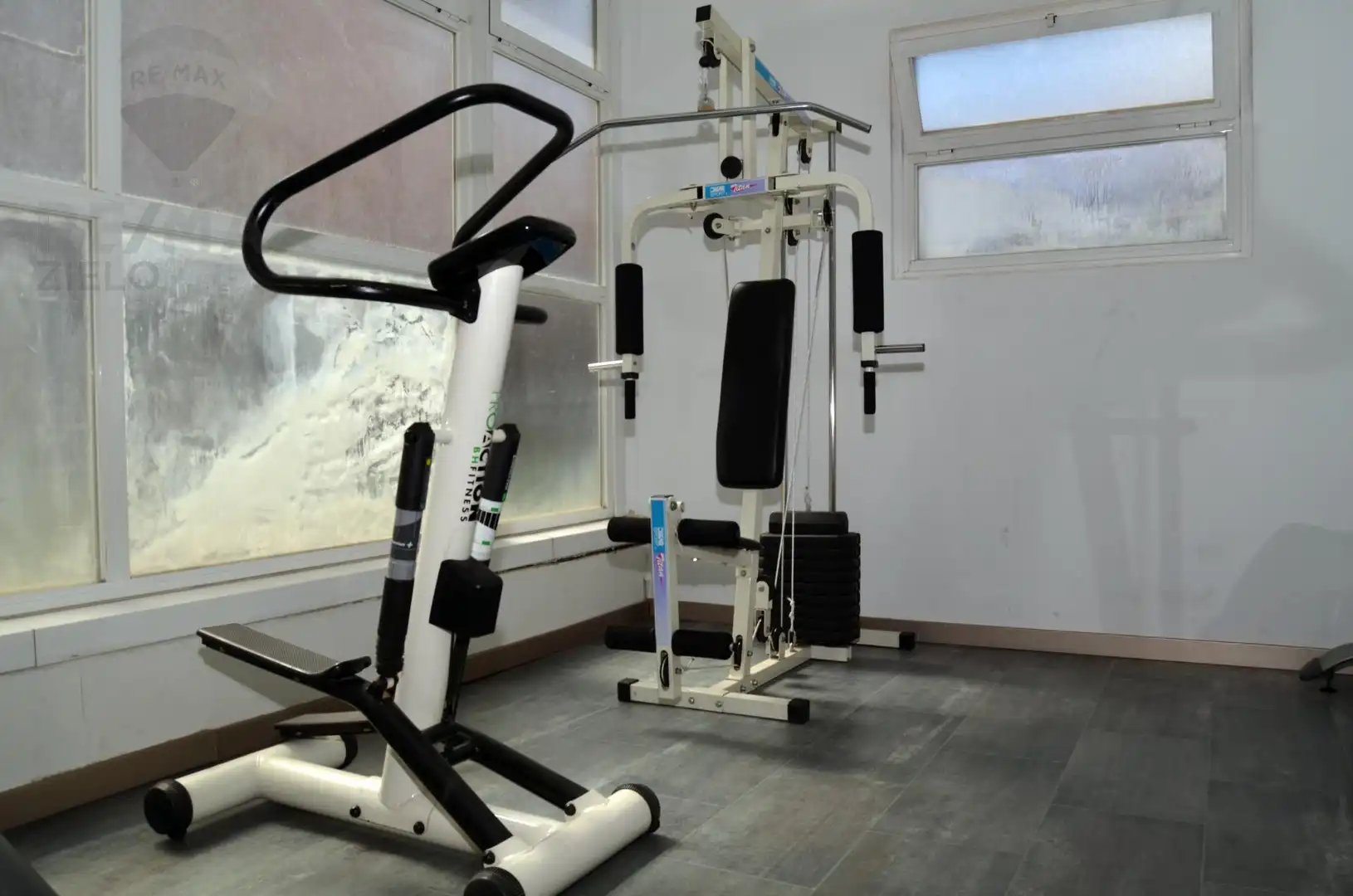 Apartament de lloguer en Madrid amb Aire condicionat, Calefacció i Terrassa