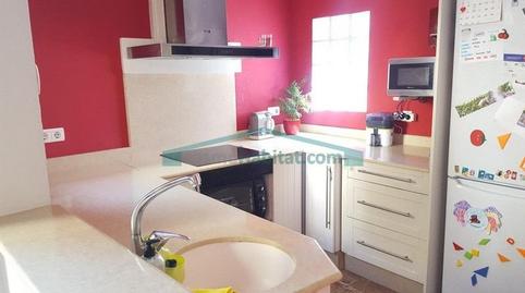 Foto 4 de Dúplex en venta en Cocentaina, Alicante