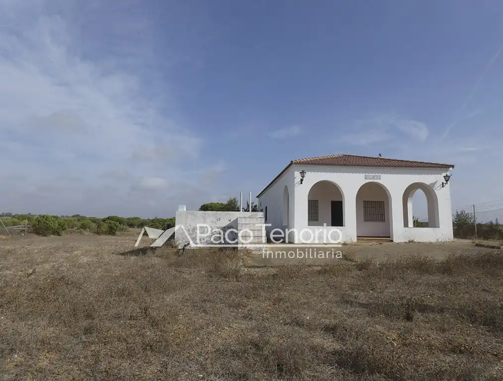 Terreny en venda en Islantilla