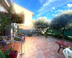 Terrace of House or chalet for sale in Tormantos  with Terrace