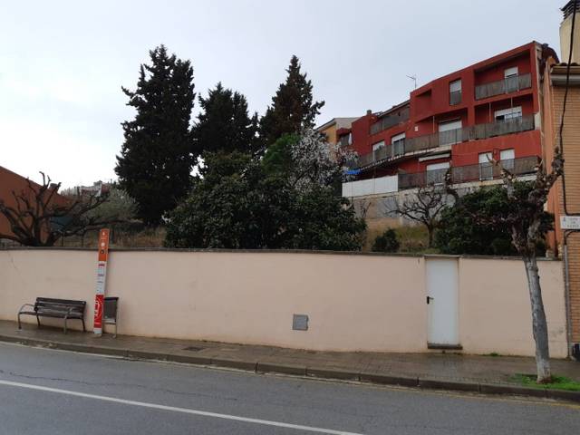 Terreno residencial en Venta en Carrer de Lleó en Ca n'Oriol