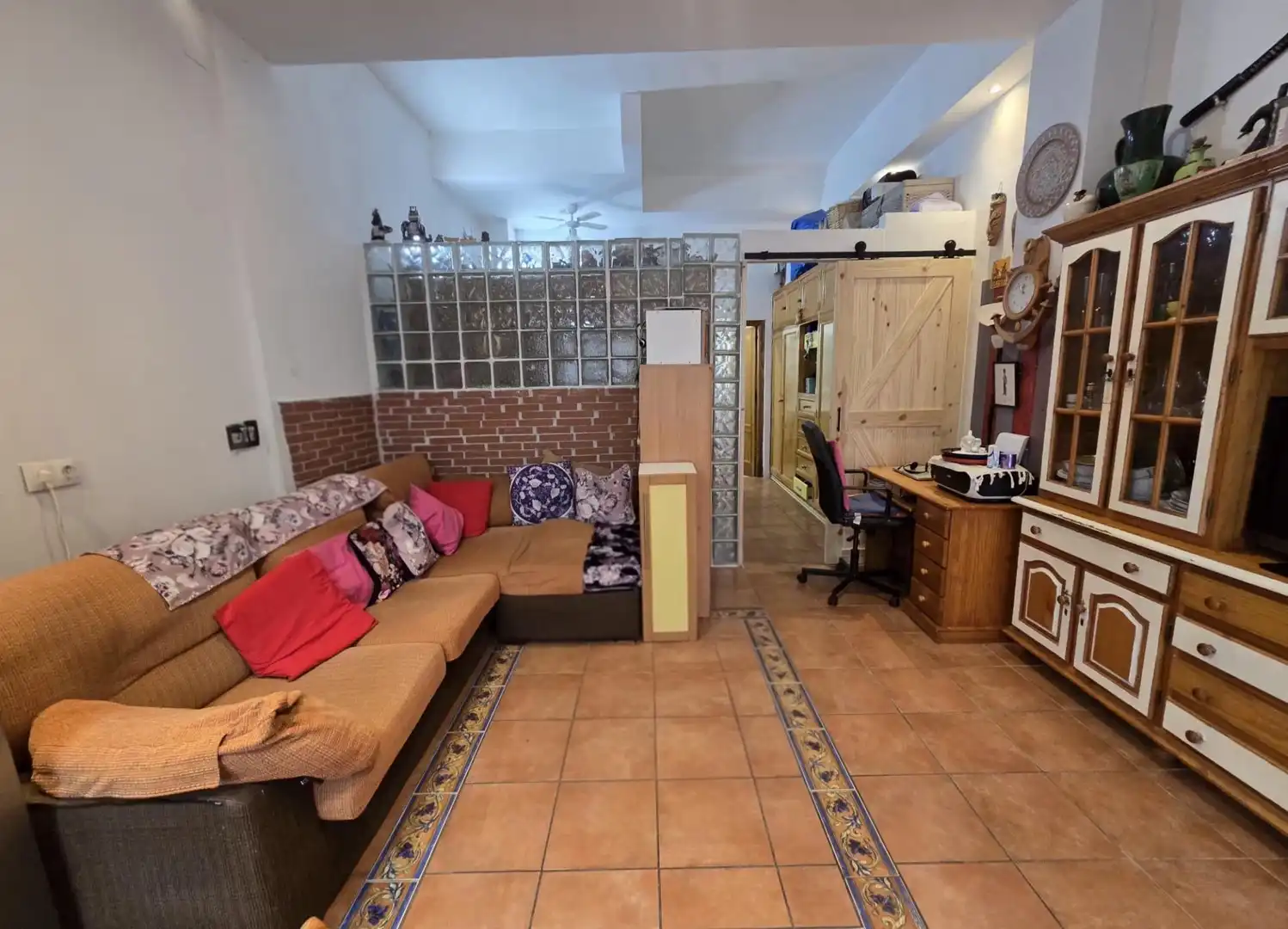 Pis en venda en Torremolinos amb Jardí privat, Terrassa i Piscina comunitària