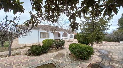 Foto 4 de Casa o xalet en venda a Pedanías - Extrarradio, Albacete