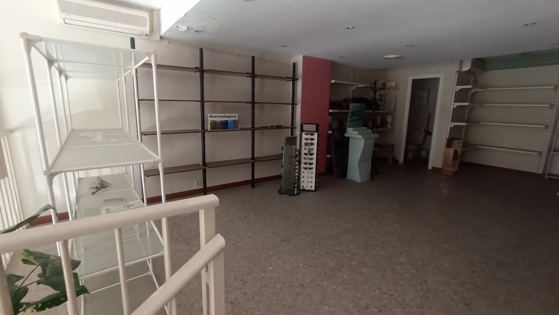 Business premises to rent in Carrer dels Templers, imagen 20