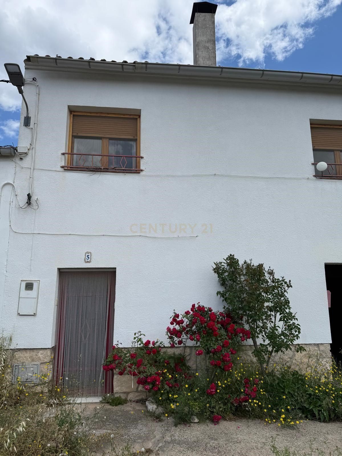 Casa o xalet en venda a Nonaspe