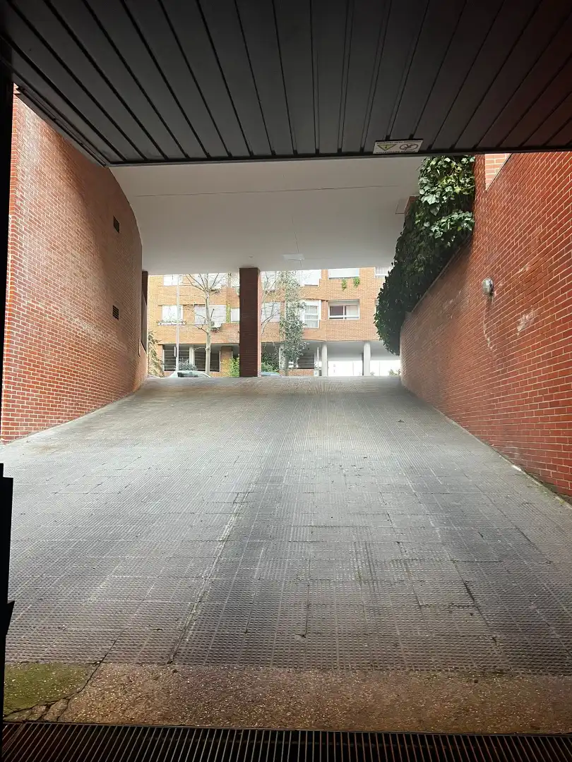 Parking of Garage for sale in Madrid