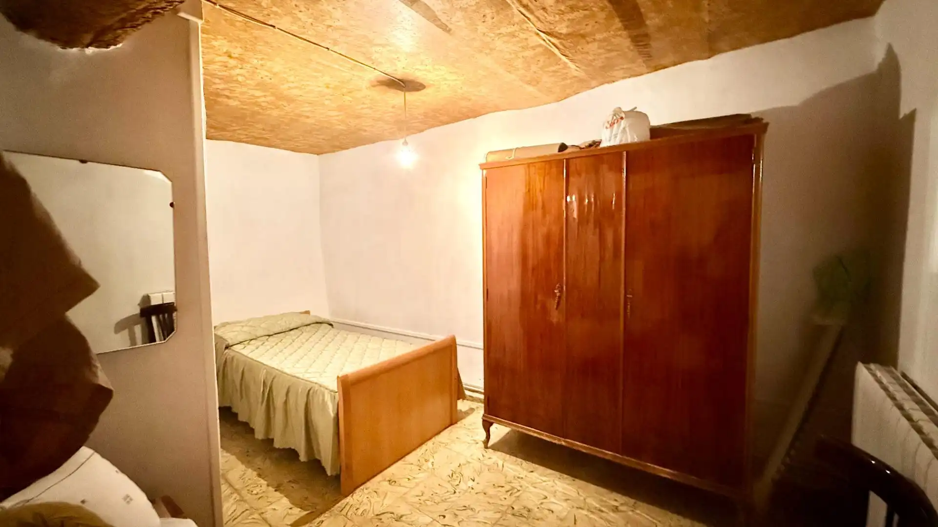 Casa o chalet en venta en Fresneda de Cuéllar con Calefacción, Jardín privado y Trastero
