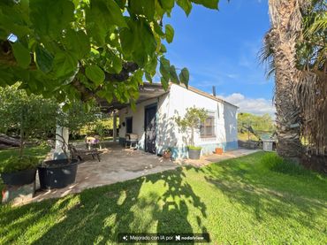 Casa en venda a Ur Pai Sector Torrelasal 28(g)