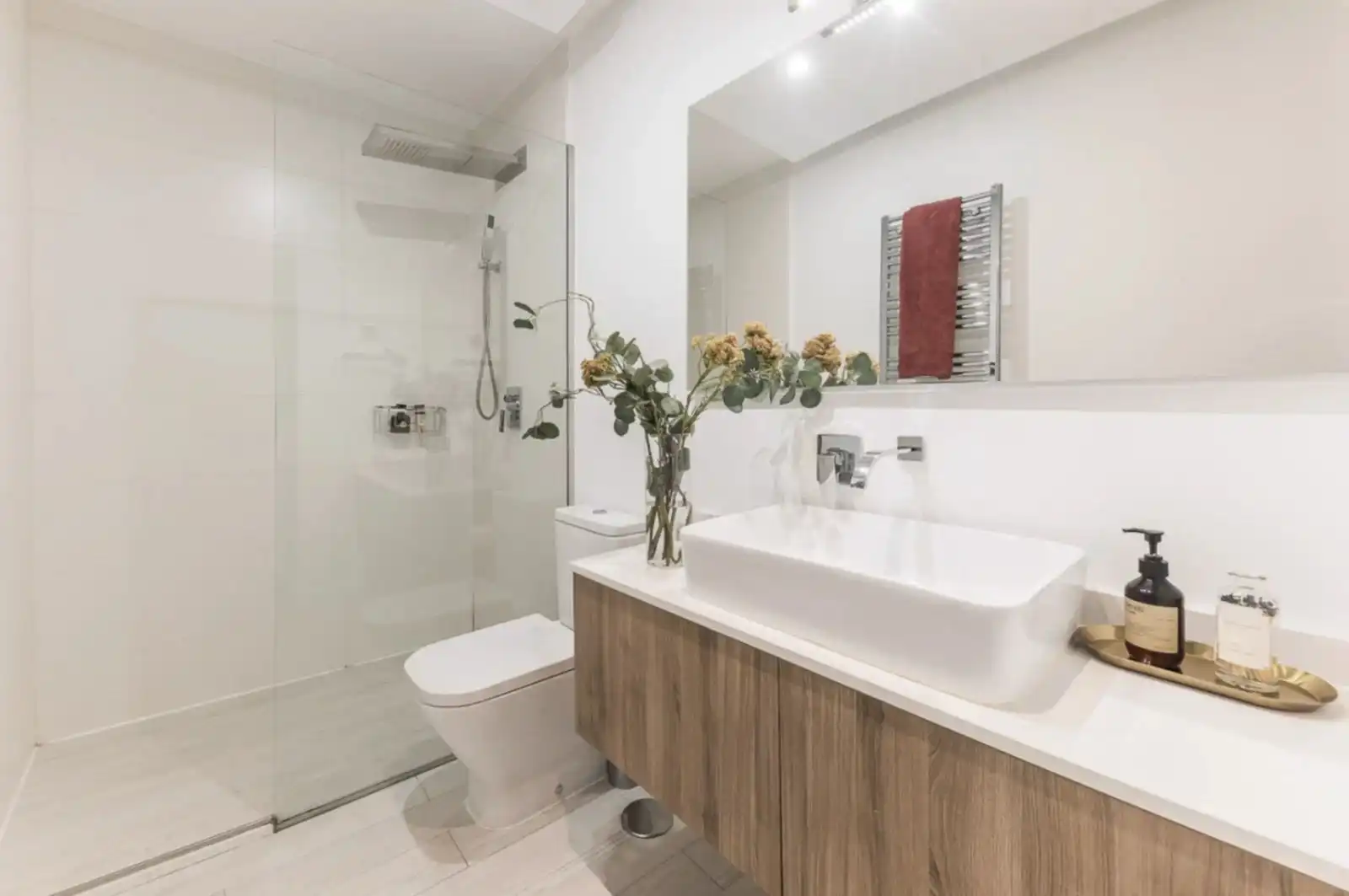 Appartement avec ascenseur à louer à Calle de San Lorenzo 16, imagen 11