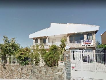 Detached house for sale in Avenida Salamanca