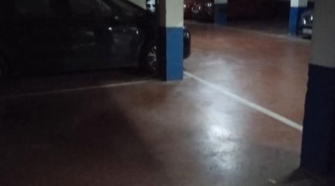 Photo 5 of Garage to rent in Calle Feria de San Andrés, 5, Santo Domingo y San Martín, Huesca