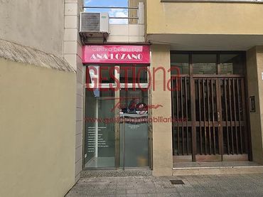 Local comercial en venda a General Dávila