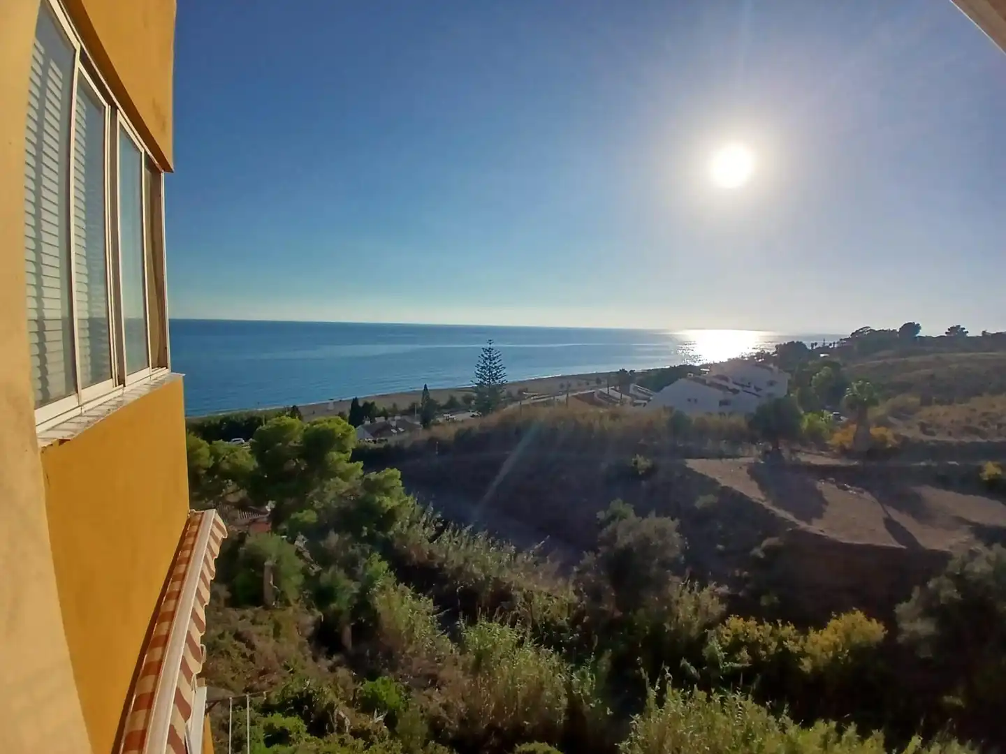 Flat for sale in Vélez-Málaga, Málaga
