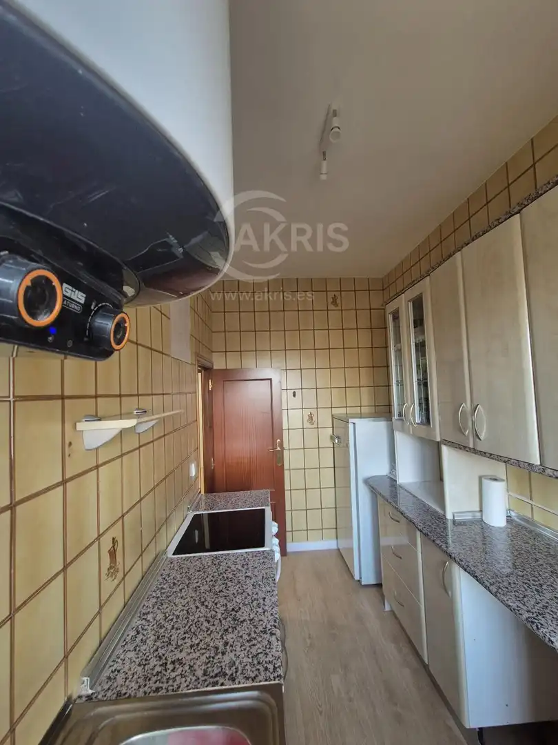 Wohnung zur Miete in Esteban Illan, Casco Histórico