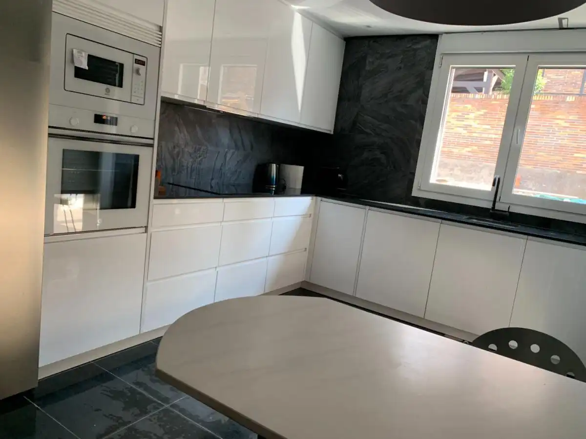 Habitación en Zona Carretera del Plantío