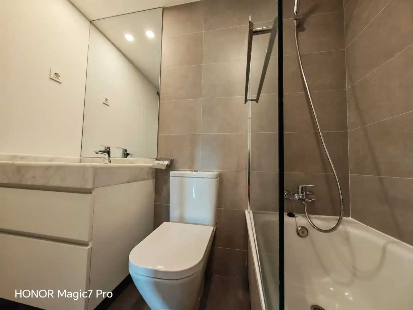 Baño de Piso en venta en Boadilla del Monte con Aire acondicionado, Calefacción y Trastero
