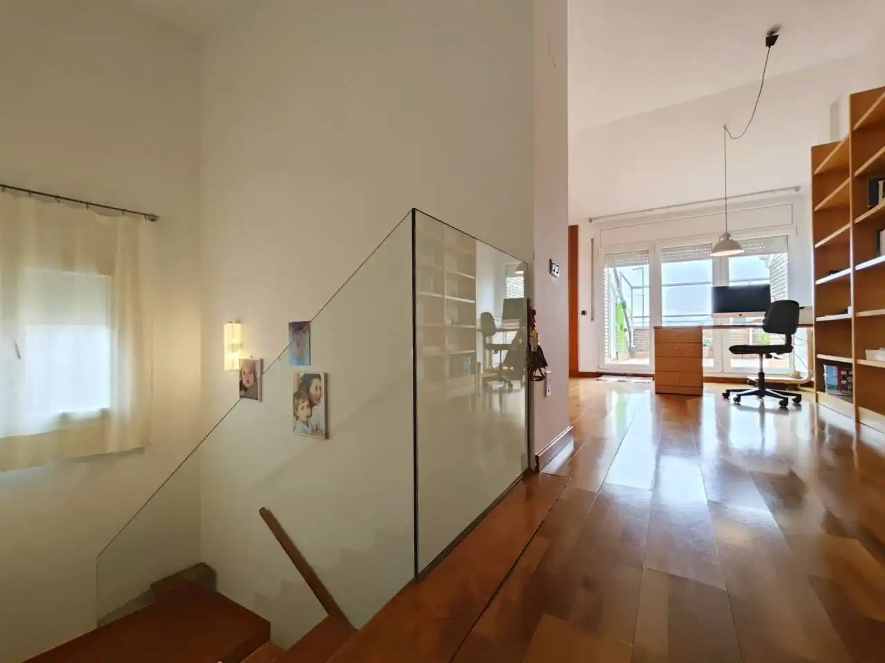 Dúplex en venta en Manresa con Aire acondicionado, Calefacción y Terraza