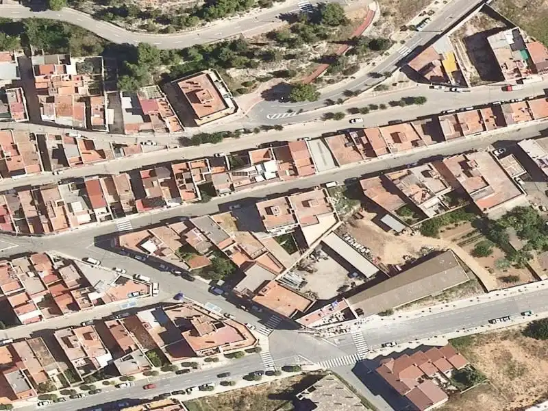 Wohnung zum Verkauf in SUNYER 90