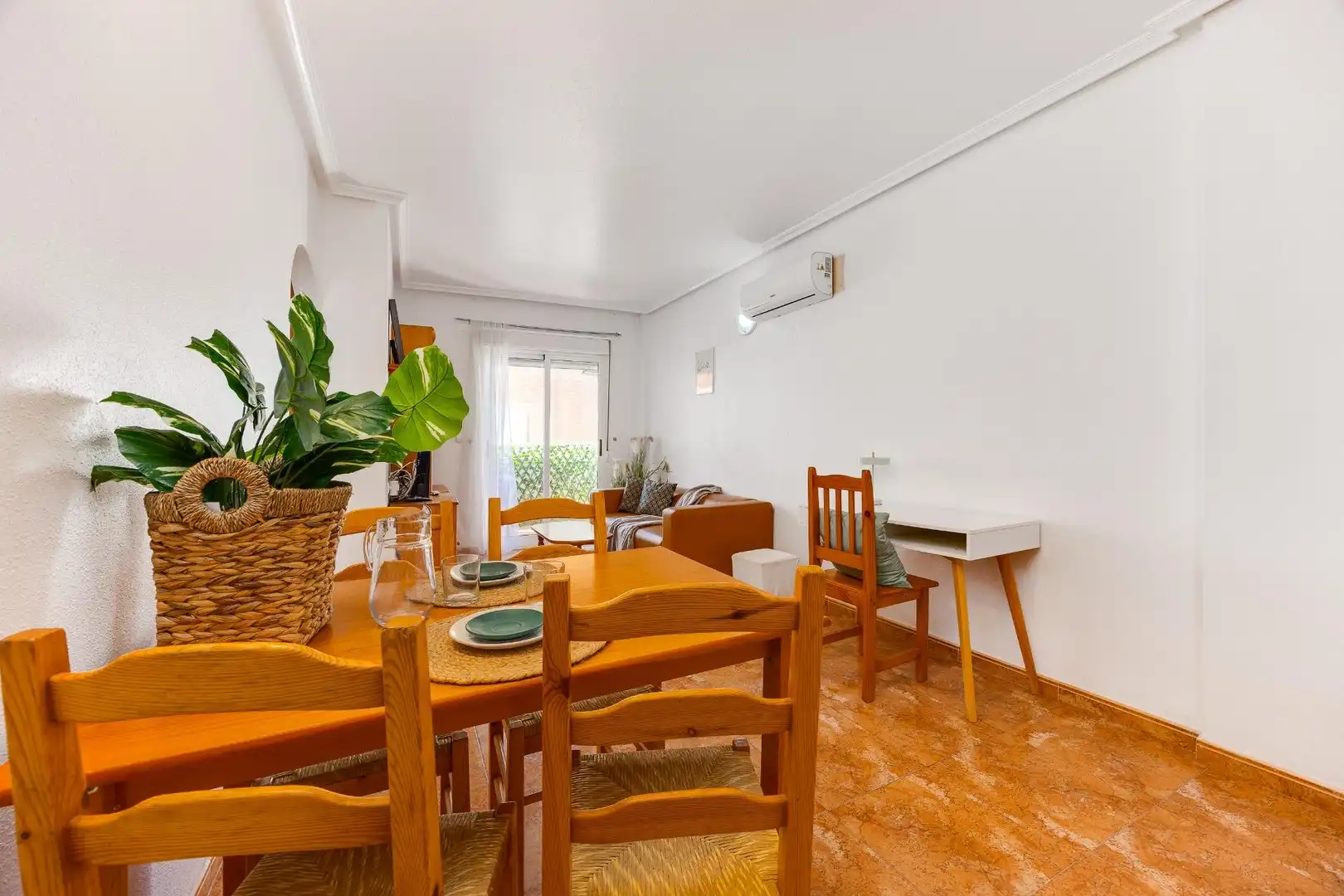 Apartamento con terraza en venta en Calle JOAQUIN CHAPAPRIETA, imagen 12