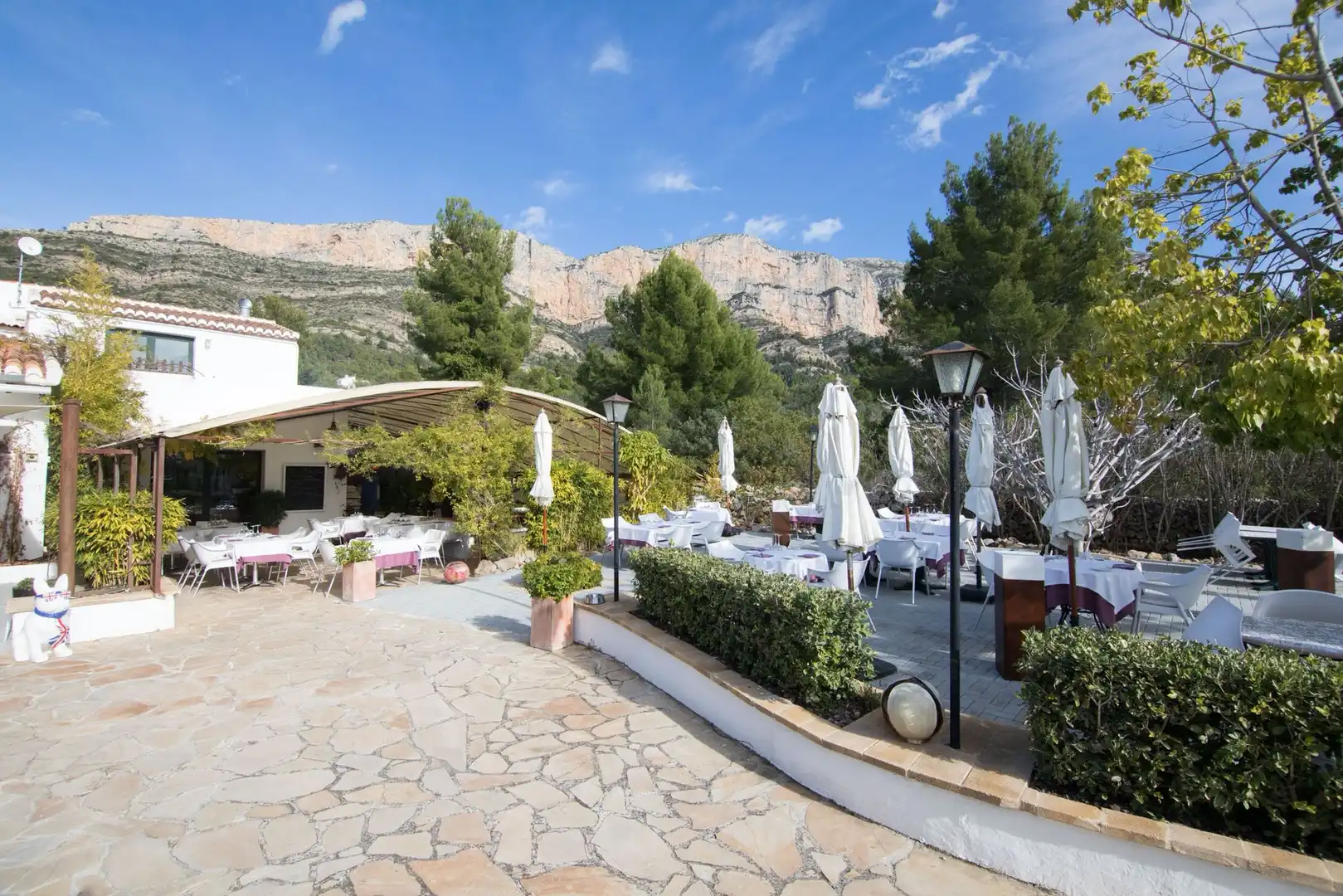 Local en venta en Jávea / Xàbia