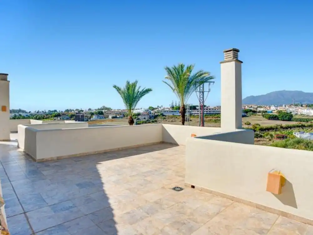 Casa a schiera con terrazza in vendita a Benamara - Atalaya, imagen 27