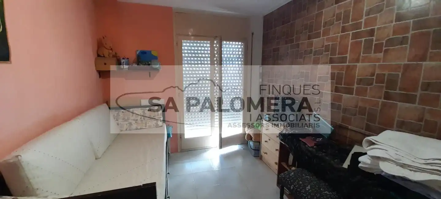 Cocina de Piso en venta en Blanes con Calefacción y Balcón