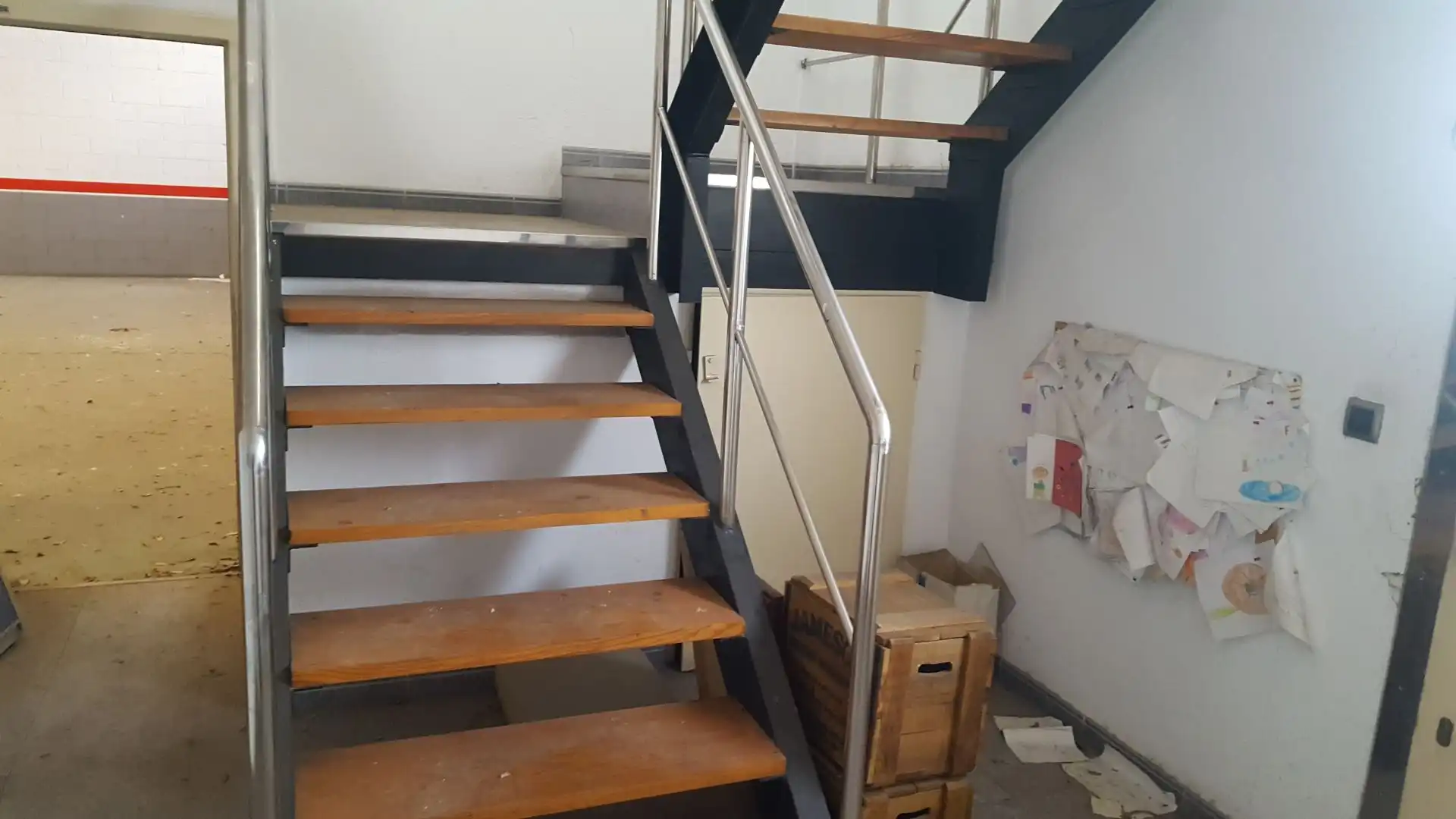 Industrial building for sale in Velers, imagen 8