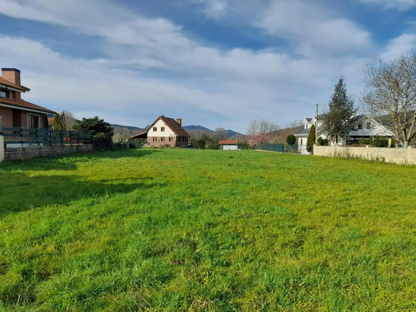 Terreny residencial en venda a Argomilla Diseminado 2
