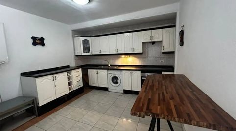 Foto 5 de Casa adosada en venda a Los Abrigos, Granadilla de Abona