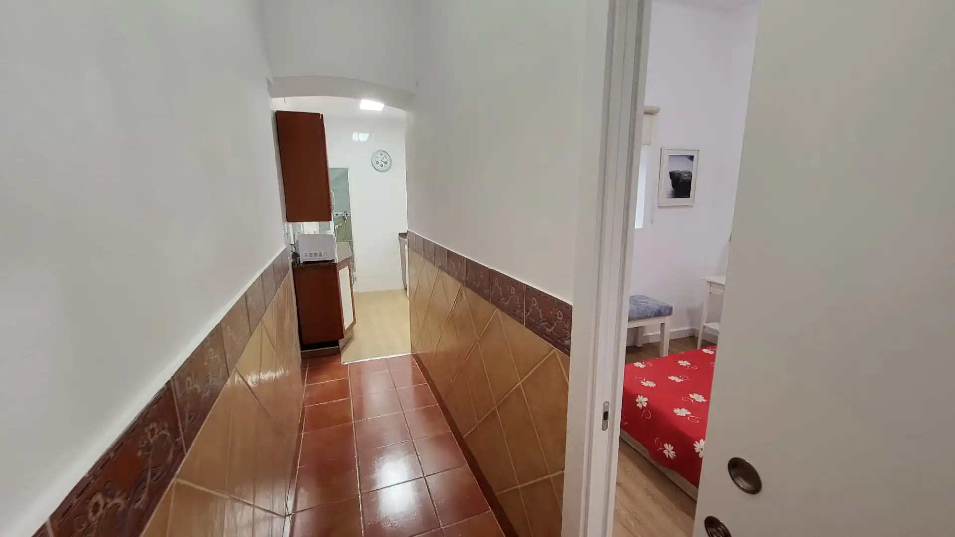 Casa o chalet de alquiler en Rincón de la Victoria con Aire acondicionado, Trastero y Amueblado