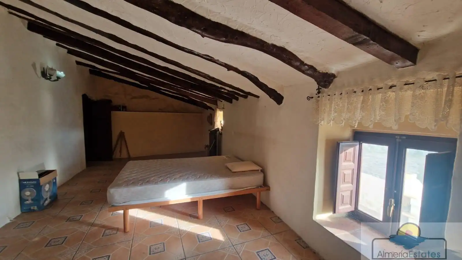 Detached house for sale in Albox, imagen 13