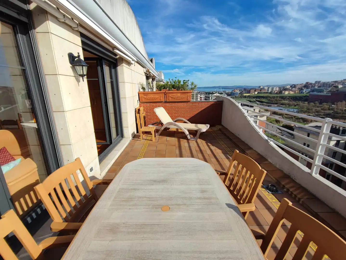 Attic for rent in Calle Ernest Lluch, La Pereda