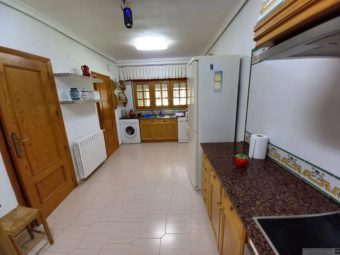 Chalet con piscina en venta en Motilleja, imagen 6
