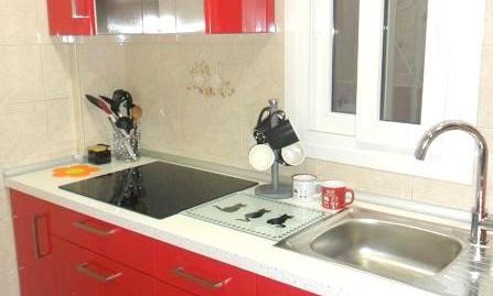 Foto 2 von Wohnungen zum Verkauf in Ciudad Jardín - Zoco,  Córdoba Capital