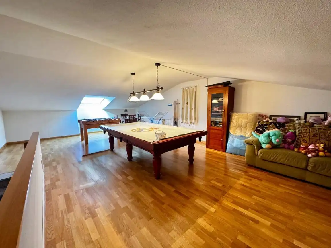 Casa adosada en venta en Pedrezuela con Aire acondicionado, Terraza y Amueblado