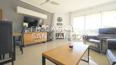 Foto 3 de Casa o xalet en venda a Los Girasoles, Alicante