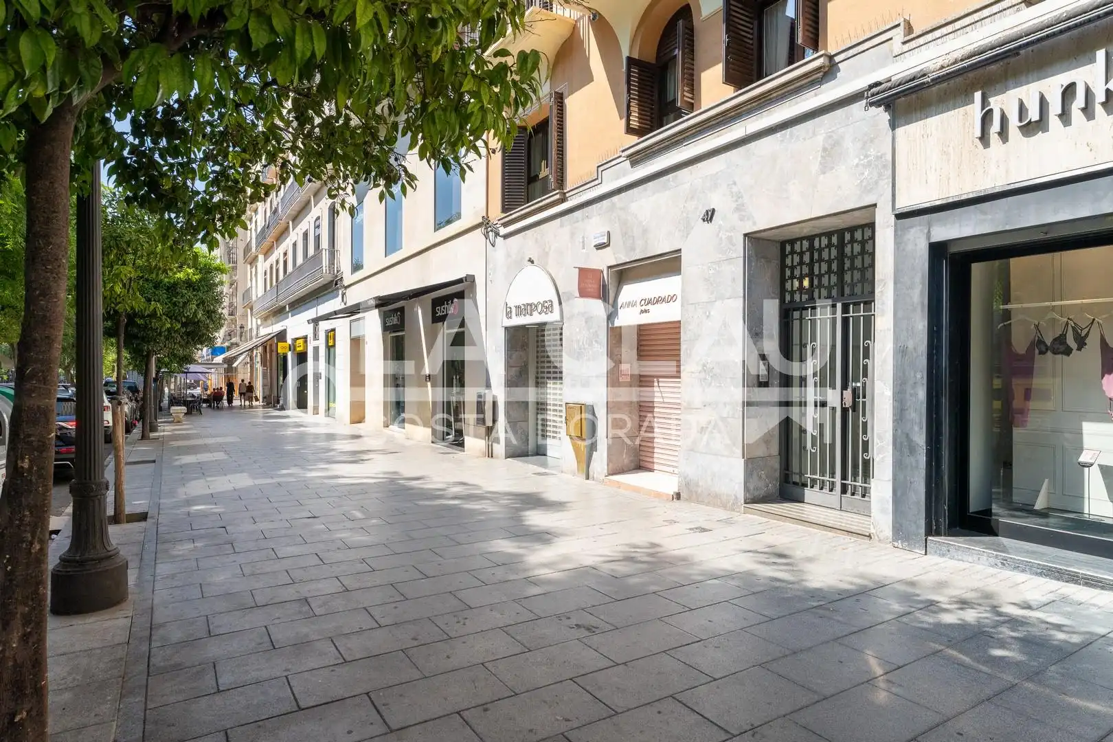 Exterior view of Flat for sale in Tarragona  with Heating, Oven and Microwave
