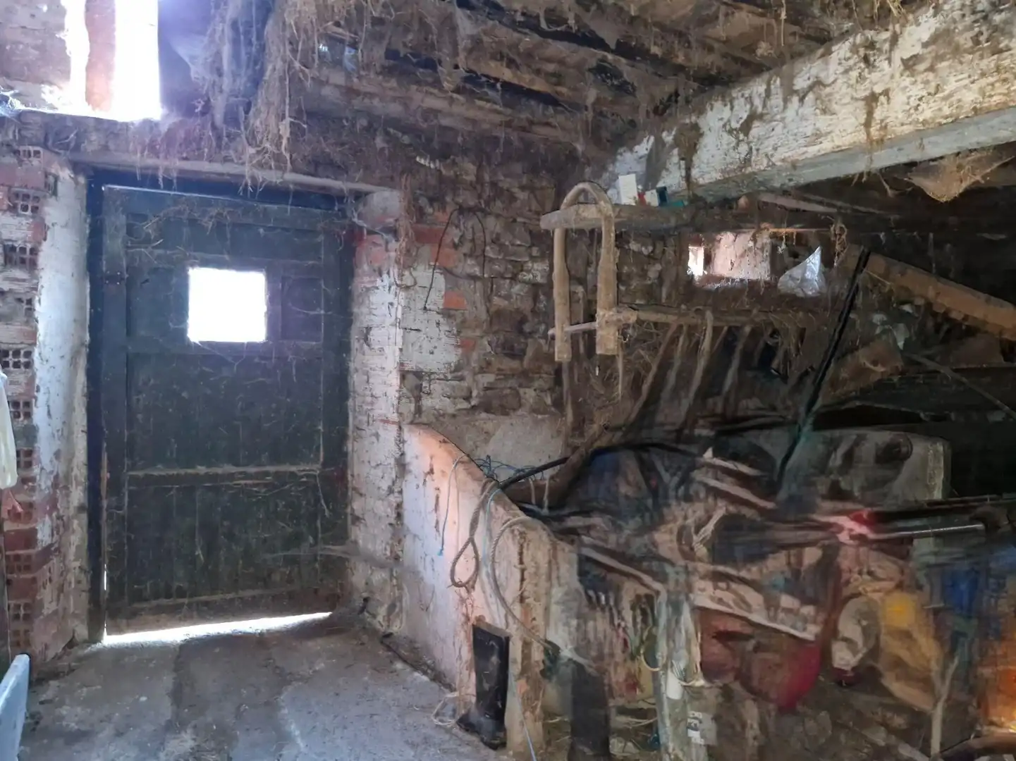 Wohnung mit Terrasse zum Verkauf in Bostronizo - BOSTRONIZO 81, imagen 23