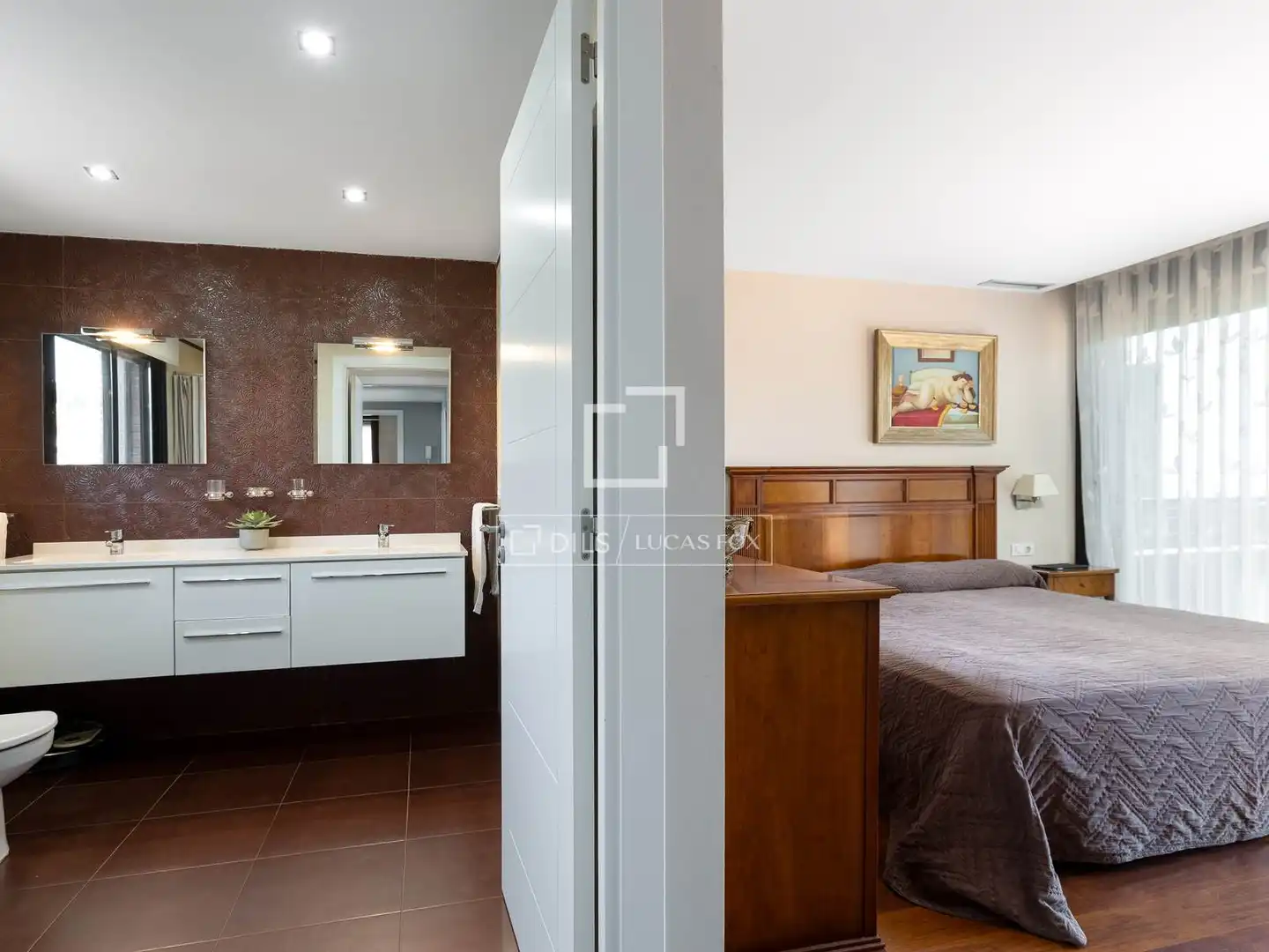 Detached house with terrace for sale in El Balís, imagen 16