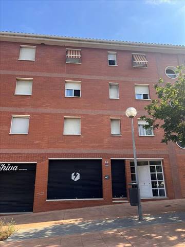 Piso en Venta en Montornès del Vallès