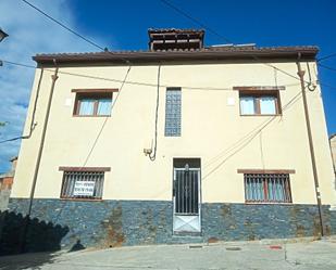 Vista exterior de Apartament en venda en Valacloche amb Terrassa