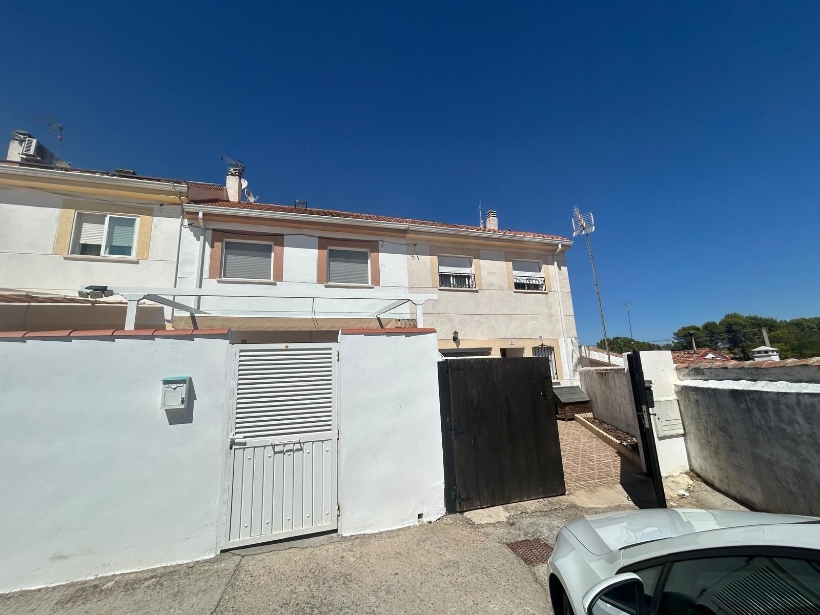 Casa o xalet en venda a Corpa