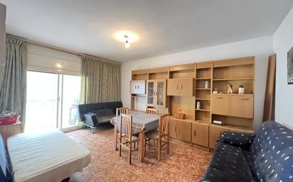 Living room of Planta baja for sale in Mataró