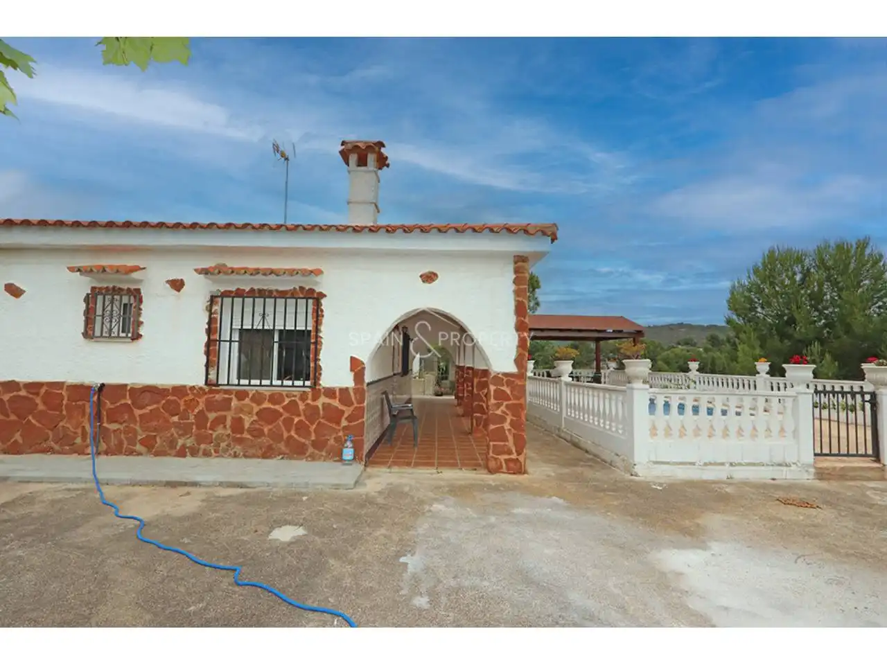 Villa avec piscine à vendre à Montroi / Montroy, imagen 10