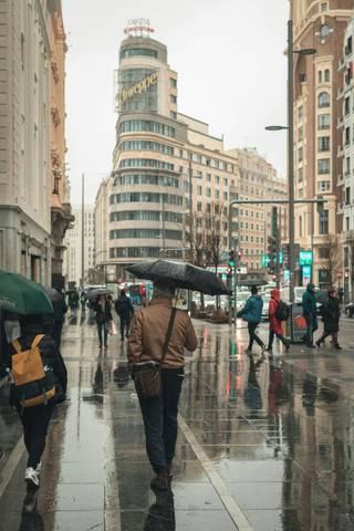 Edificio en Venta en El Viso
