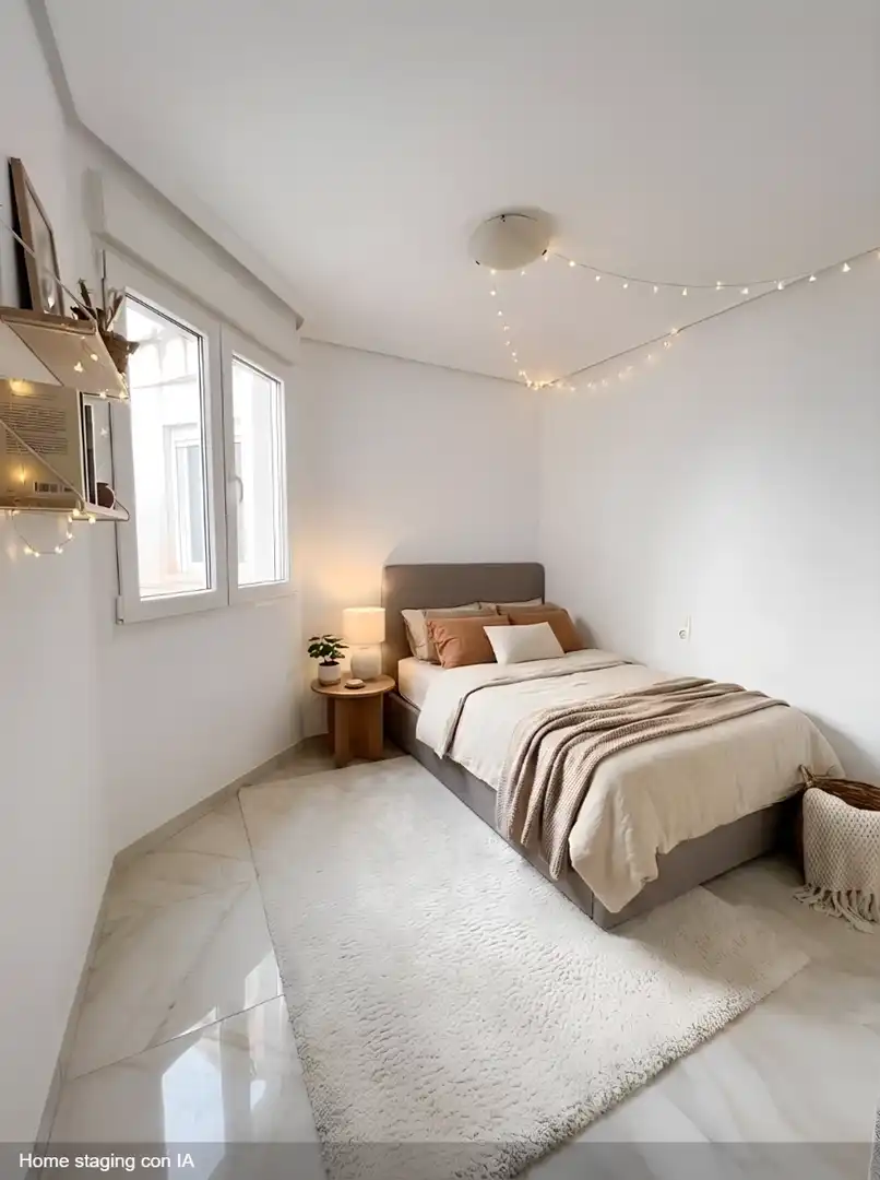 Penthouse with lift for sale in Centro, imagen 13