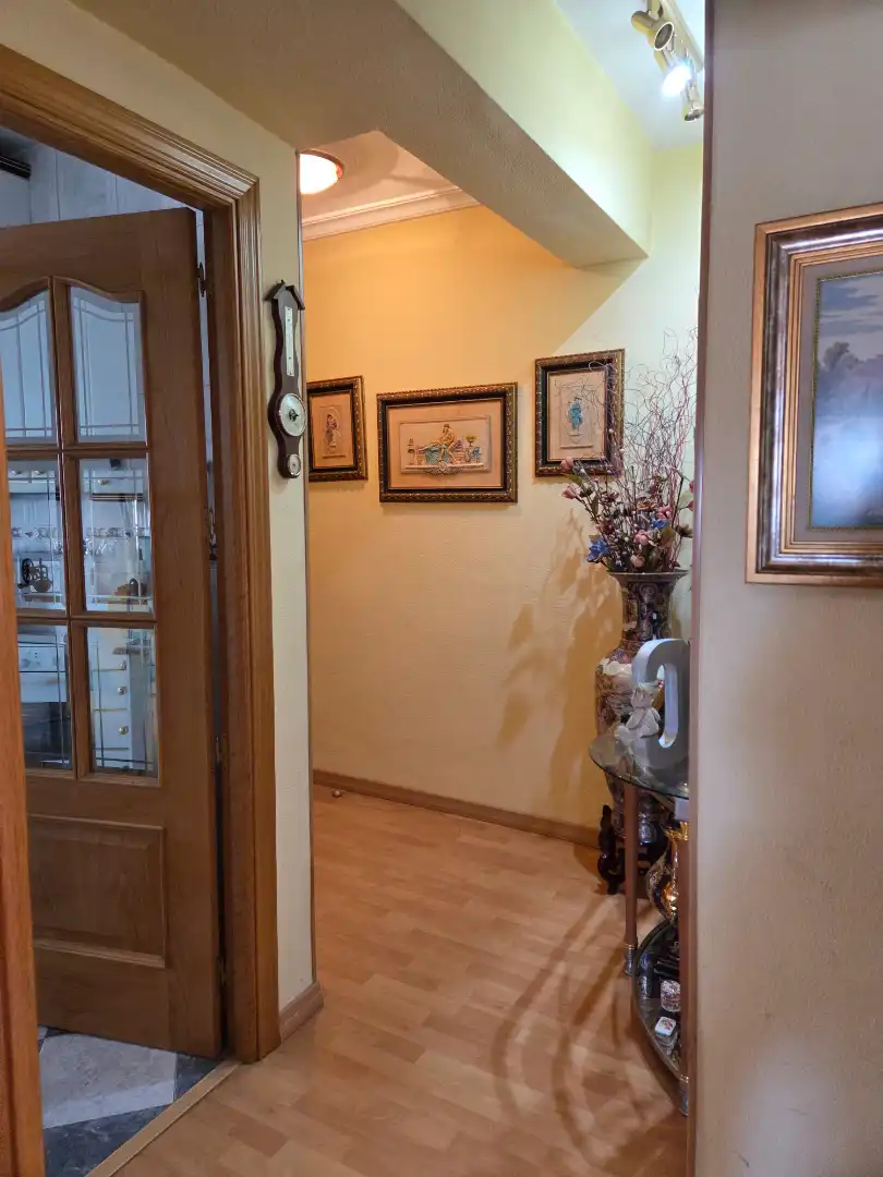 Piso en venta en Badajoz con Aire acondicionado, Parquet y Terraza