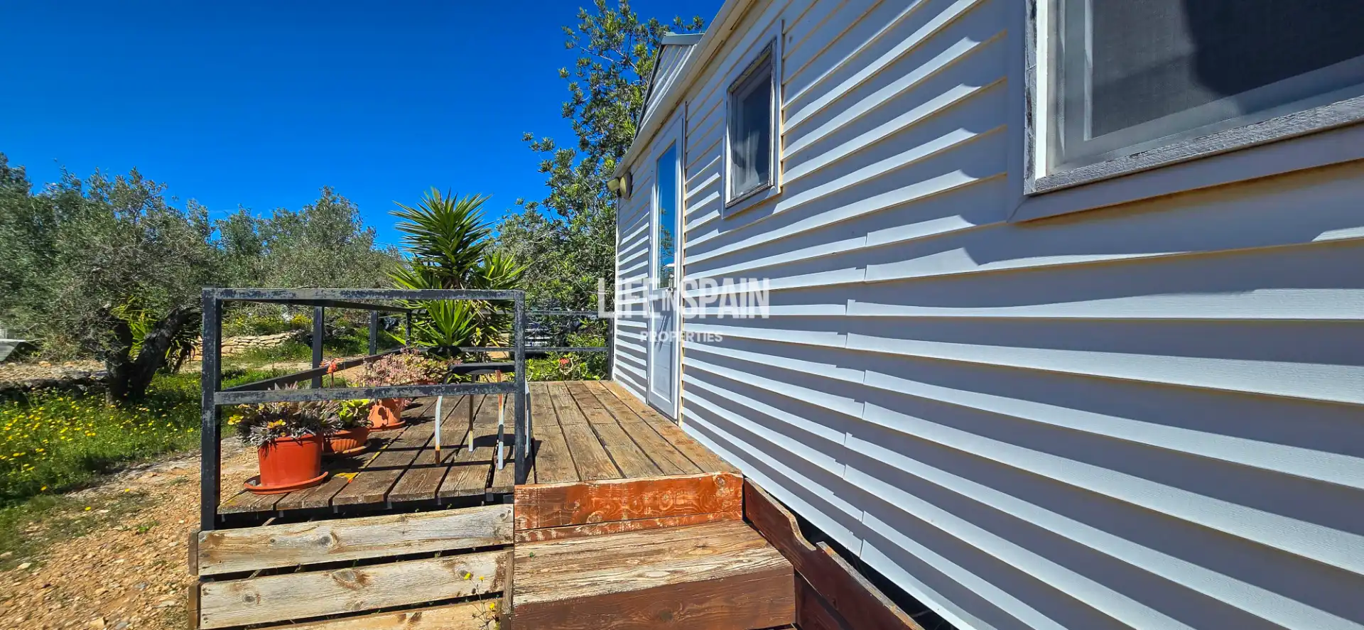 Country house with pool for sale in Camarles, imagen 52
