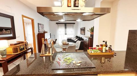 Foto 4 de Pis en venda a Pego, Alicante