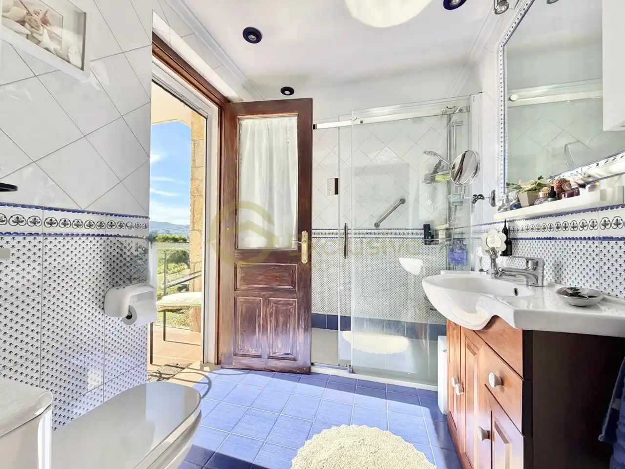 Casa con jardín en venta en LOS BAYONES 26, imagen 27